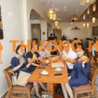 Tuyển nữ phục vụ nhà hàng cơm niêu