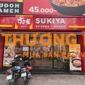 Nhà hàng Sukiya bổ sung nhân sự