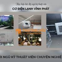Máy lạnh âm trần LG giới hạn công suất làm lạnh dưới 20m2 và trên 70m2