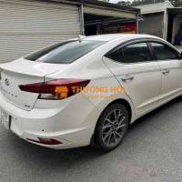Bán Huyndai ELANTRA 2.0 GLS dkld 01/2020 , trắng