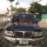 Bán xe mitsubishi jolie đời 203 có trao đỏi xe tải