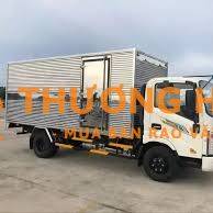 CTY Tuyển 3 Tài xế lái xe tải giao hàng