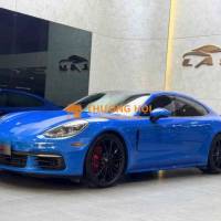 Porsche Panamera 2016 4S Siêu Hiếm Option 1.5ty