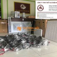 Đai siết cổ dê Inox-304 Ø32-56MM