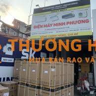 CÔNG TY ĐIỆN MÁY TUYỂN DỤNG 2 LÁI XE TẢI