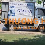 TUYỂN LÁI XE B2 GIAO NHẬN