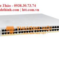 SWITCH CISCO C1000-48T-4G-L – SWITCH LỚP DOANH NGHIỆP 48 CỔNG GIGABIT