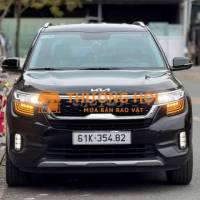 KIA SELTOS 2023 1.6 pre đen huyền bí