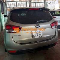 Kia Rondo 2018 2.0MT Mẫu Mới.