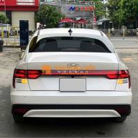 HYUNDAI ACCENT AT TIÊU CHUẨN 2025 XE GIA ĐÌNH LƯỚT