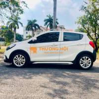 ✅ FADIL 2021 ĐI LƯỚT 3 VẠN, 1 CHỦ, CÒN B.HÀNH HÃNG