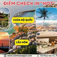 Tour tết âm lịch hành trình 3 ngày 3 đêm tham quan Đảo Phú Quốc