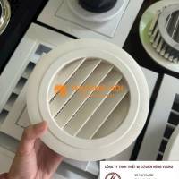 Cửa gió thổi xa Inox luôn là sự lựa chọn hàng đầu