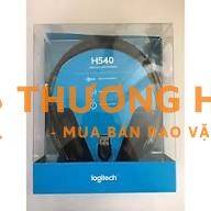 Thanh lý tai nghe Logitech H540