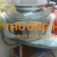 Thanh lý Nồi nướng Thái Lan Saijo Denki