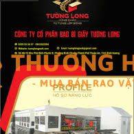 Nhân viên kinh doanh bao bì carton