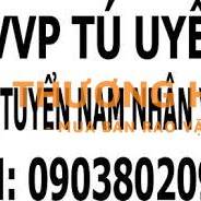 Dịch vụ văn phòng, photocopy Tú Uyên cần tuyển nhân viên
