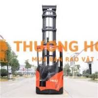 TUYỂN 3 TÀI XẾ LÁI XE NÂNG REACH TRUCK VSIP 2 BD