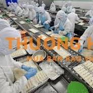 NAM/NỮ LÀM NHÀ MÁY THỰC PHẨM –LƯƠNG TUẦN, BAO CƠM