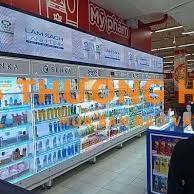 CỬA HÀNG TUYỂN NHÂN VIÊN LÀM VIỆC DỊP CUỐI NĂM