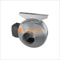 Quạt thông gió hiệu quả và bền bỉ để lắp lâu dài - Era Pro Mars GDF 125