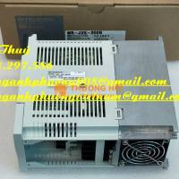 New servo driver - MR-J2S-200B - Phân phối Mitsubishi tại Bình Dương