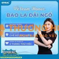 HONOR ĐỒNG NAI - TUYỂN DỤNG NHÂN VIÊN BÁN HÀNG