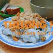 tuyển nhân viên bán bánh cuốn