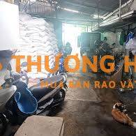 Cần 2 nhân công làm lò bánh hỏi