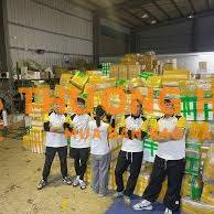 Tuyển lao động phổ thông( theo phụ xe đi tỉnh)