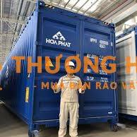 TUYỂN 10 NHÂN SỰ SỬA CHỮA CONTAINER HCM-BD