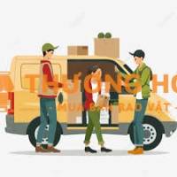 tuyển nhân viên giao hàng