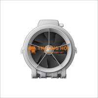 Quạt thông gió Era Pro TYPHOON 250 2SP – Chuẩn cao cấp cho mọi công trình