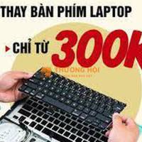 chuyên thay linh kiện laptop macbook giá rẻ uy tín gò vấp