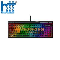 HyperX Alloy Elite 2 Mechanical Keyboard – Outstanding Performance for an Ultimate Gaming Experience