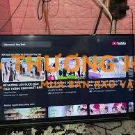 Tivi Sharp 2T-C32BD1X Đã sử dụng