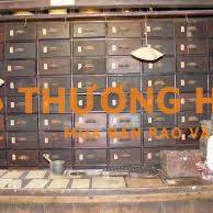 Tuyển GẤP nam lao động phổ thông và giao hàng cho tiệm thuốc tại Q5