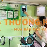 tuyển 03 nhân viên coi trạm sạc xe máy Điện