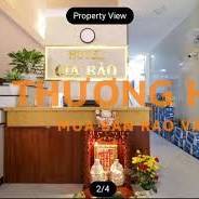 tuyển lễ tân ca đêm và dọn phòng