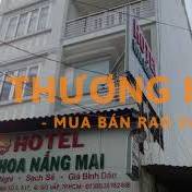 Tuyển lễ tân nam ca đêm