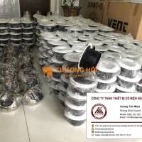 Miệng gió louver chống mưa FK-L-250