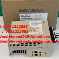 Servopack giá tốt SGDV-120A01A yaskawa - điều khiển động cơ