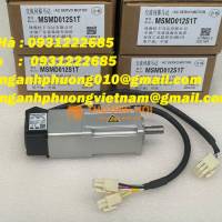 Giá cạnh tranh - Động cơ Panasonic MSMD012S1T hàng nhập