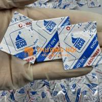 Tại Sao Gói Hút Oxy Secco lại Bảo Quản Cho Thực Phẩm - Bánh Mứt Tết ?