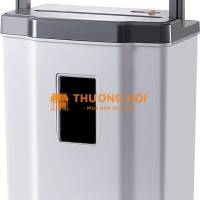 Máy hủy giấy BOSSER 150X (New Version)