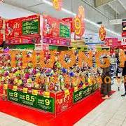 Cần tuyển nhân viên bán hàng Tết