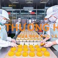 CẦN TUYỂN 20 LĐPT– ĐỨNG CHUYỀN ĐÓNG GÓI BÁNH KẸO