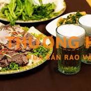 LONG BIÊN TUYỂN DỤNG 02 BẾP CHÍNH & 03 CHẢO & 03 PHỤ ĐI LÀM LUÔN