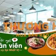 Bếp Đứng Bán Phở_LƯƠNG CAO_BAO CHỖ Ở_TÂN BÌNH