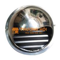 Nắp che mưa Louver có gì đặc biệt ? - Hùng Vương